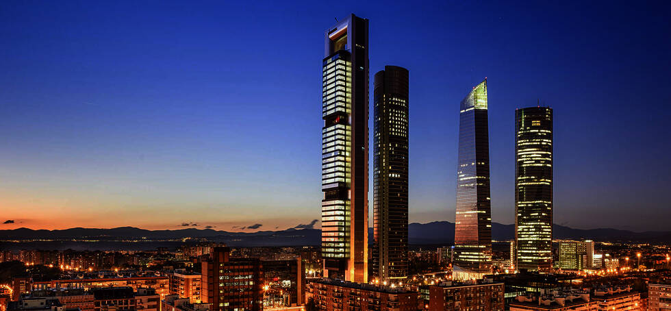 Madrid