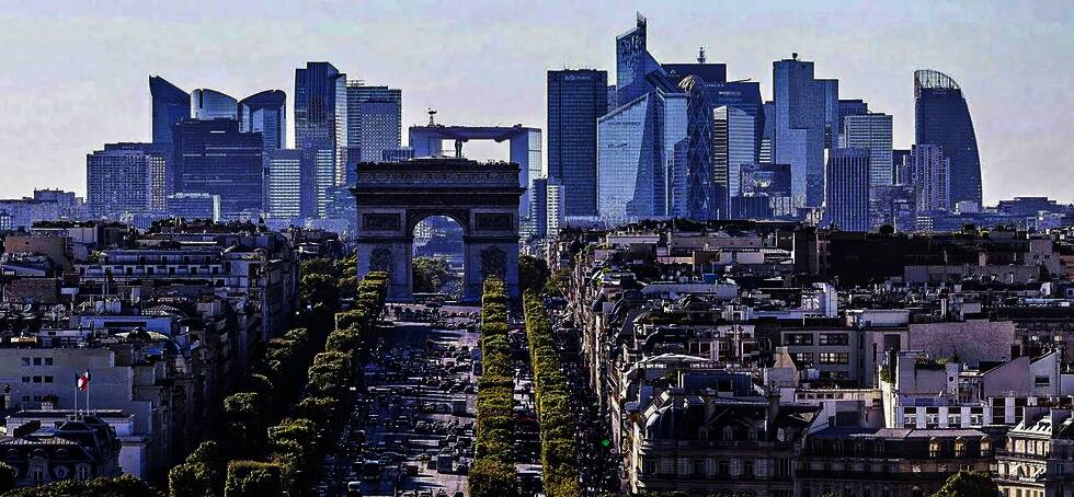 Paris